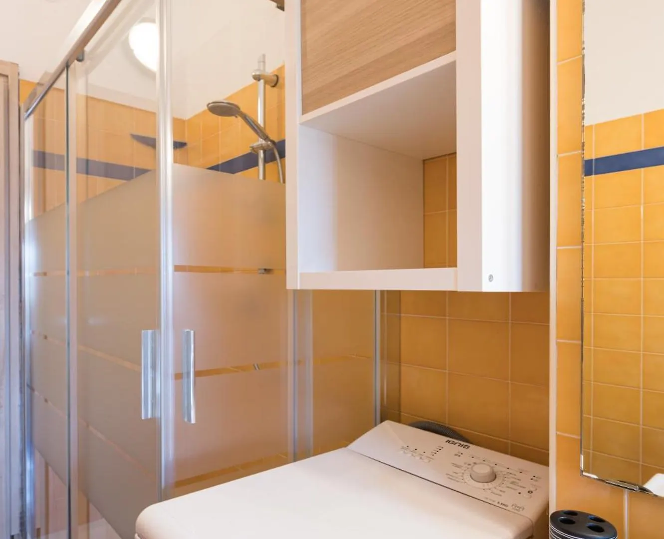 Primopiano - Palmanova Apartment Milan 0*,  Italy