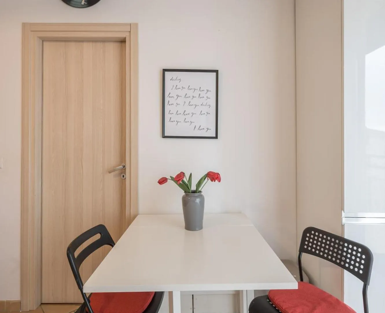 Primopiano - Palmanova Apartment Milan