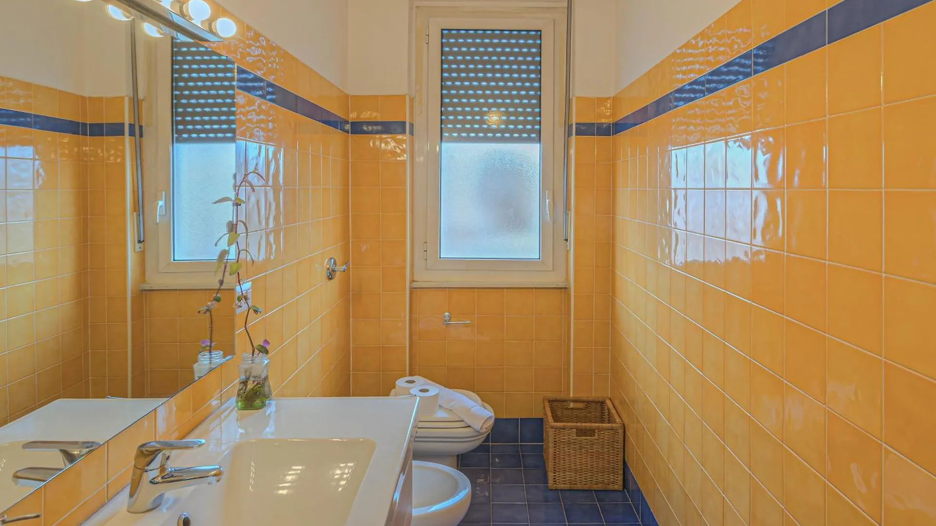 Primopiano - Palmanova Apartment Milan