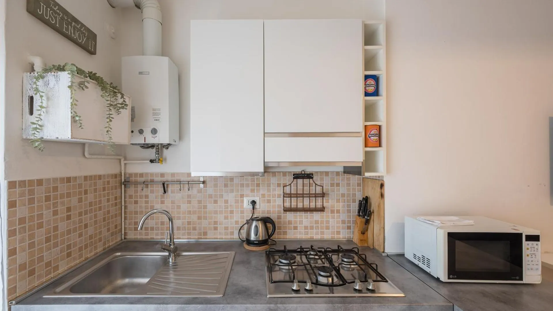 Primopiano - Palmanova Apartment Milan