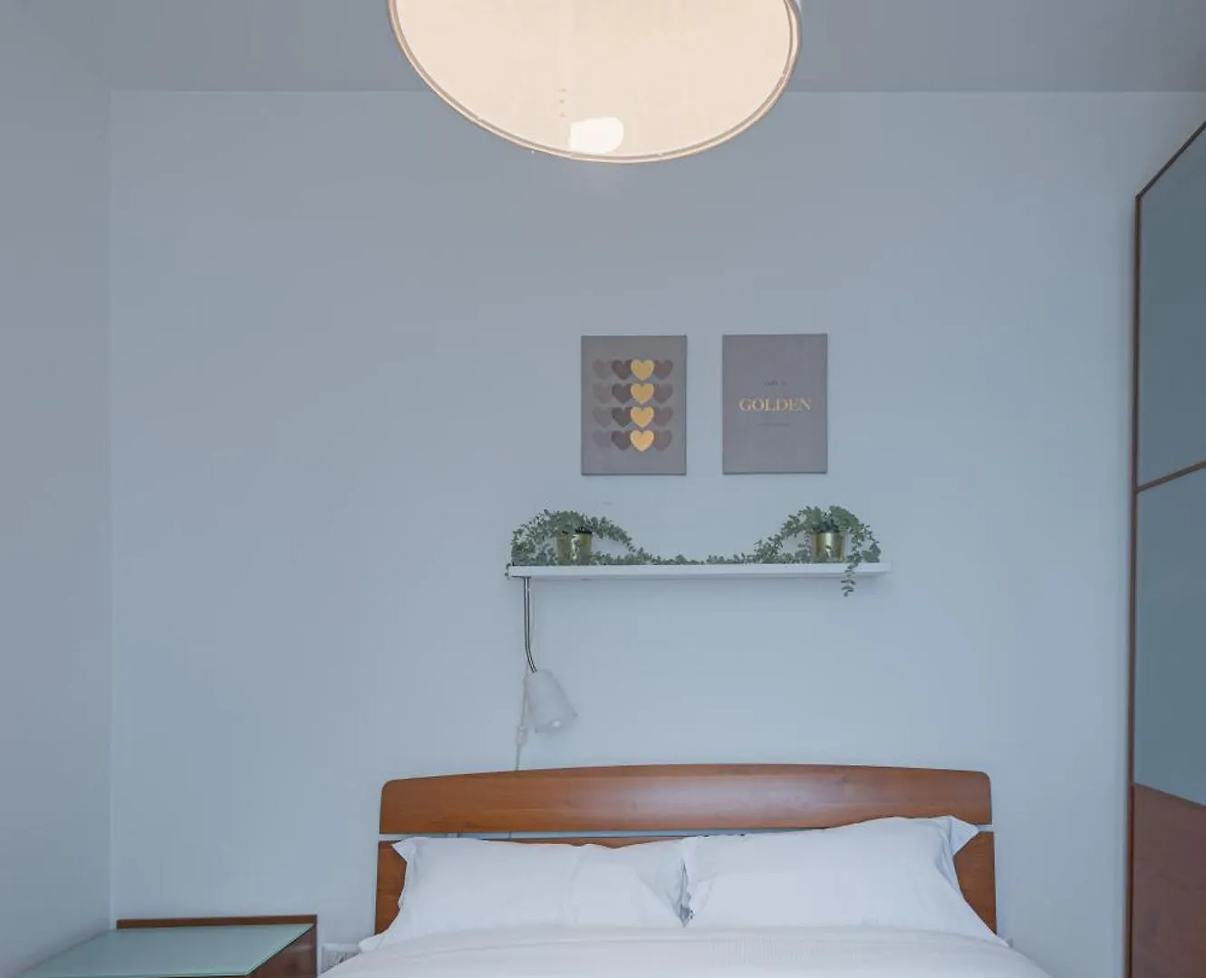 Primopiano - Palmanova Apartment Milan
