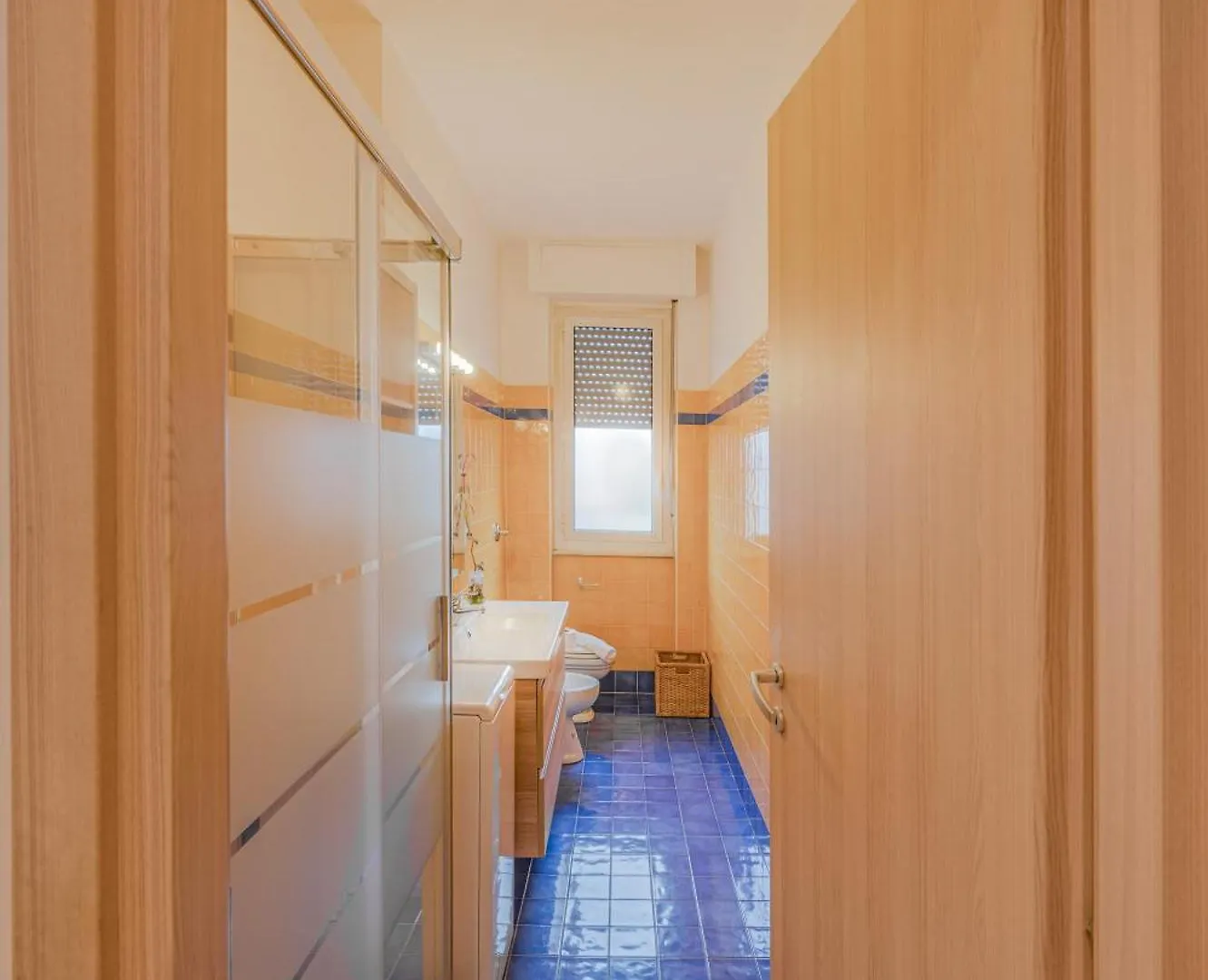 Primopiano - Palmanova Apartment Milan