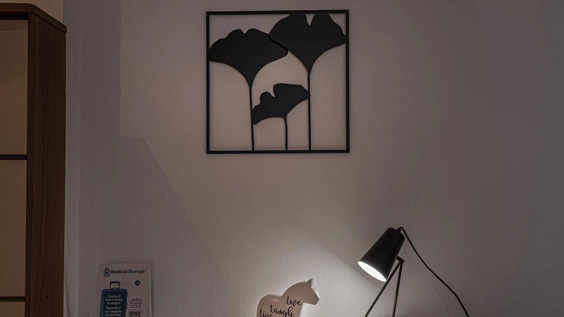 Primopiano - Palmanova Apartment Milan