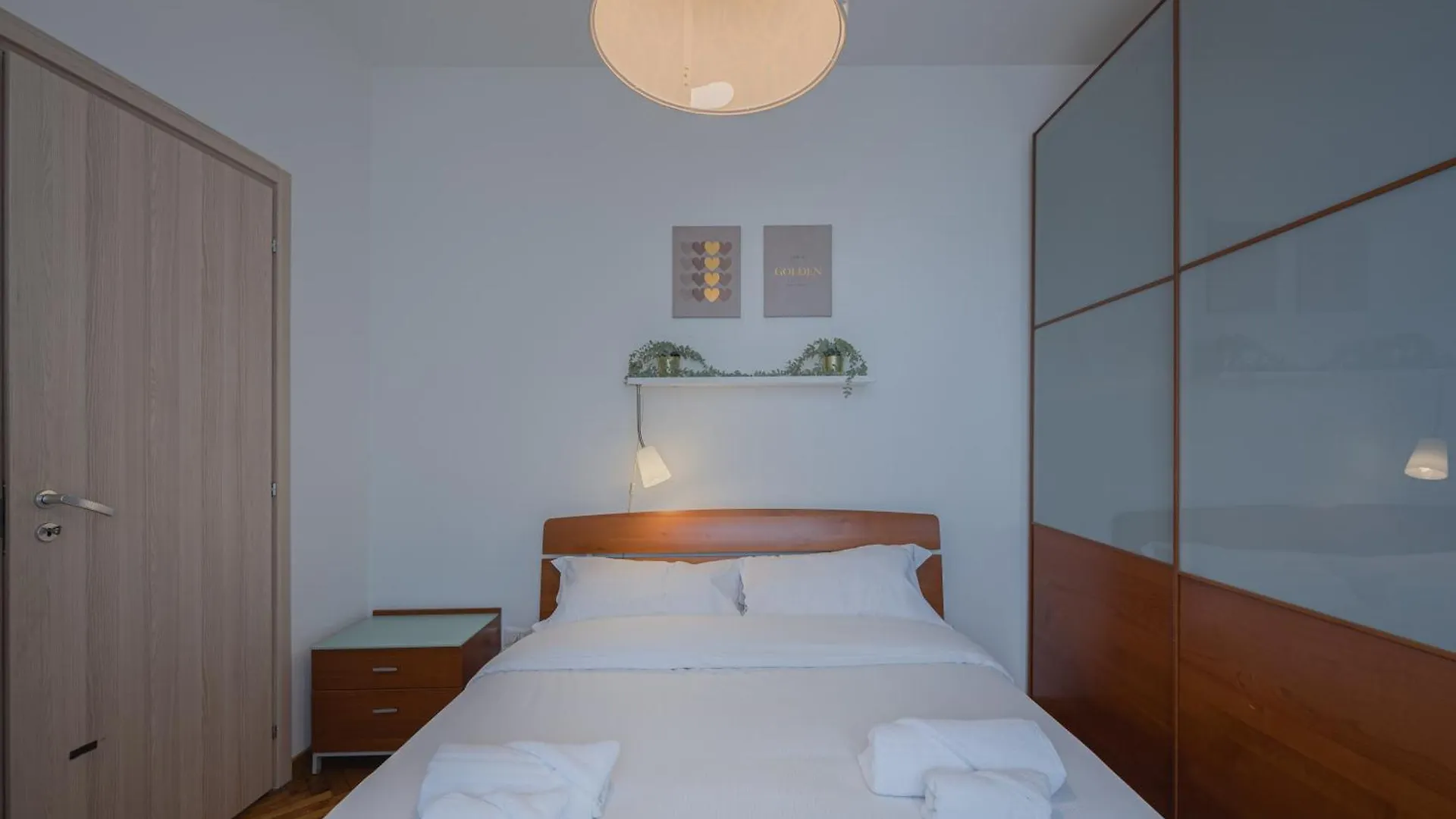 Primopiano - Palmanova Apartment Milan 0*,  Italy